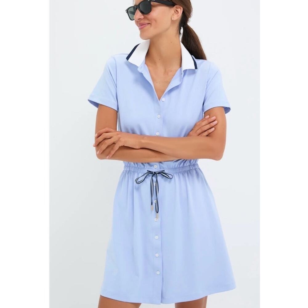 Tuckernuck Sport Alcott Golf Dress